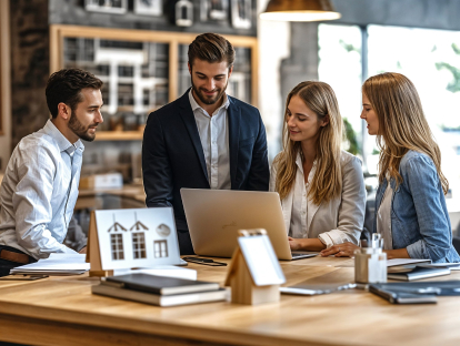 Legacy Prime Qatar creative digital marketing planning
