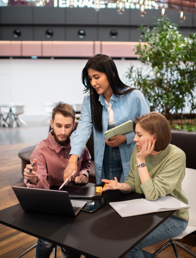 Why Choose Legacy Prime – Marketing Solutions Qatar