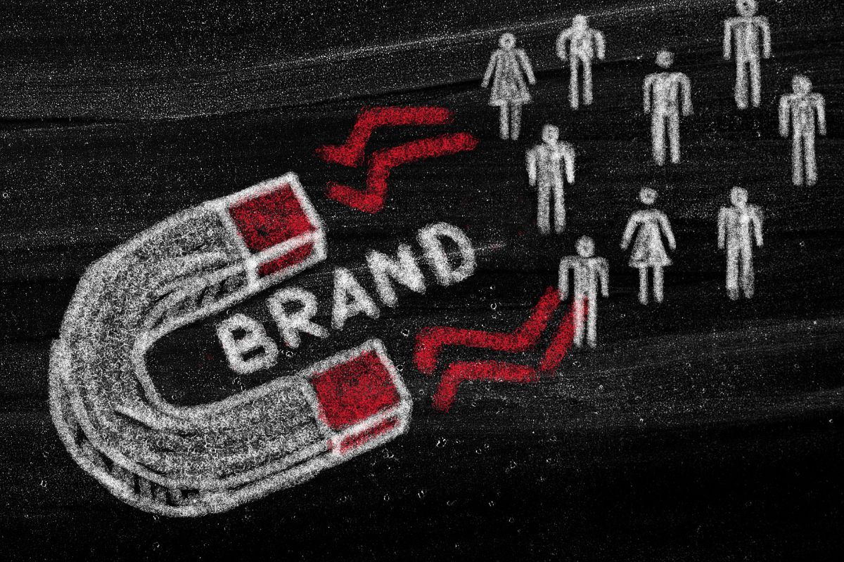 Branding and marketing strategy services in Doha, Qatar