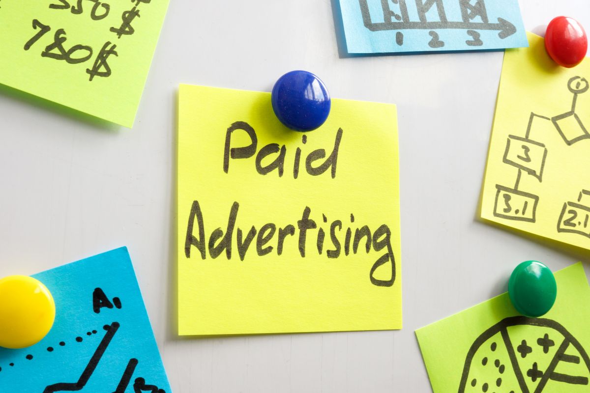 PPC and paid advertising campaigns for businesses in Doha, Qatar