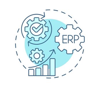 Professional ERP Software & Business Automation in Qatar by Legacy Prime
