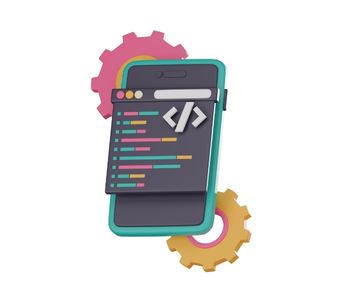 Mobile App Development services in Qatar - Legacy Prime