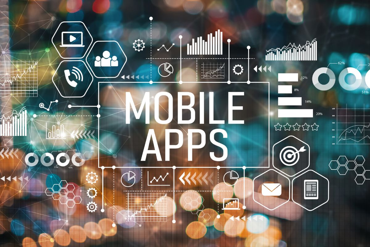 Mobile App Development services in Qatar - Legacy Prime