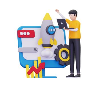 Professional Website Design and SEO services in Qatar by Legacy Prime