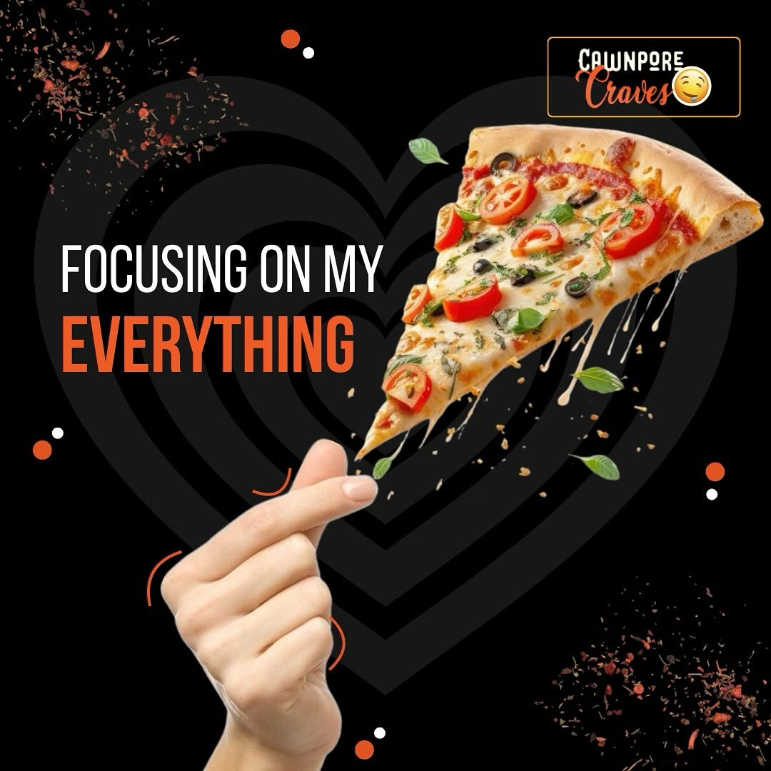 Instagram creative post designed by Legacy Prime in Doha Qatar