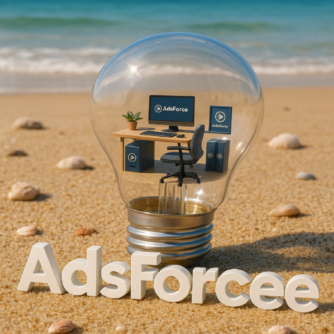 Creative graphic design project by Legacy Prime in Doha Qatar